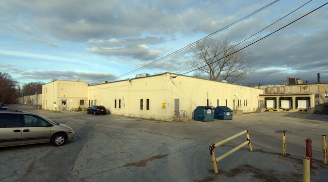 More details for 1425 Cranston St, Cranston, RI - Flex for Lease