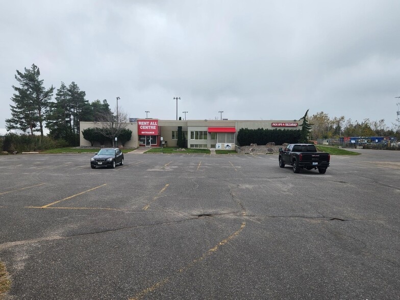 1625 Chemong Rd, Selwyn, ON for lease - Building Photo - Image 2 of 2