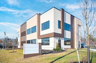 Plus de détails pour 2100 W County Line Rd, Jackson, NJ - Bureau à louer