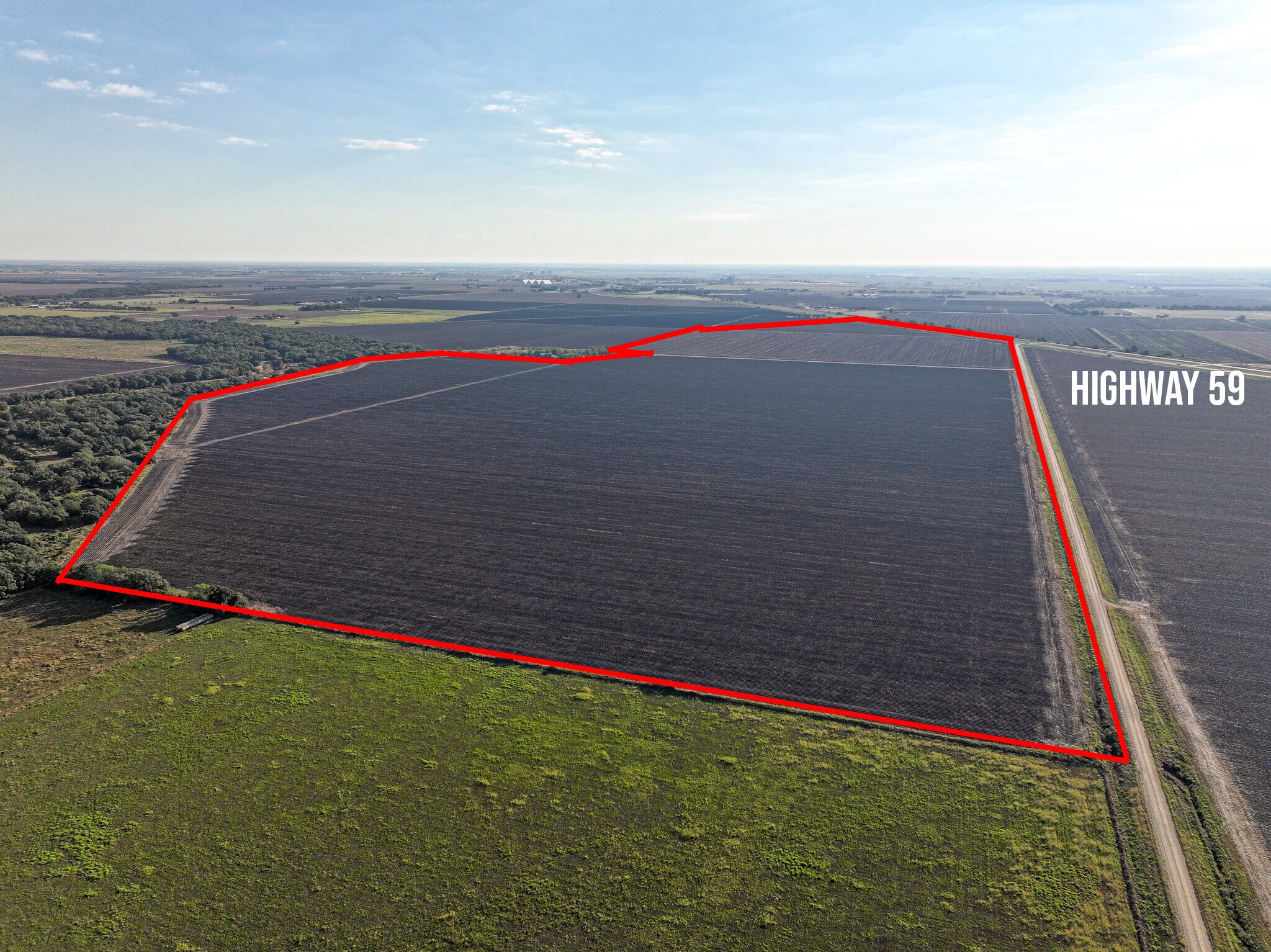 378 County Road 352, El Campo, TX for sale Primary Photo- Image 1 of 10