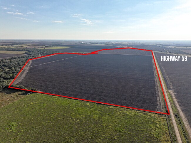 More details for 378 County Road 352, El Campo, TX - Land for Sale