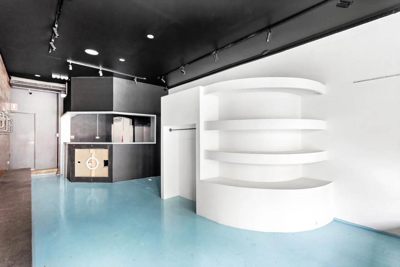 370 Brunswick Street, Fitzroy for lease Interior Photo- Image 1 of 4