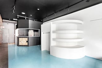 370 Brunswick Street, Fitzroy for lease Interior Photo- Image 1 of 4