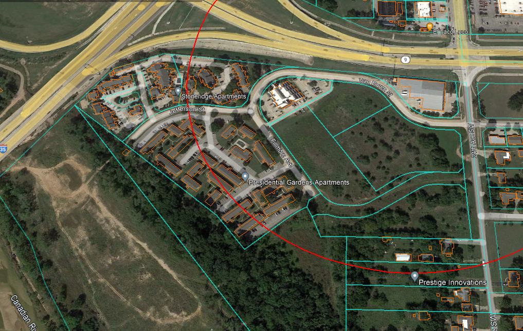 Hwy 9 & SW 24th St, Norman, OK for sale Primary Photo- Image 1 of 6