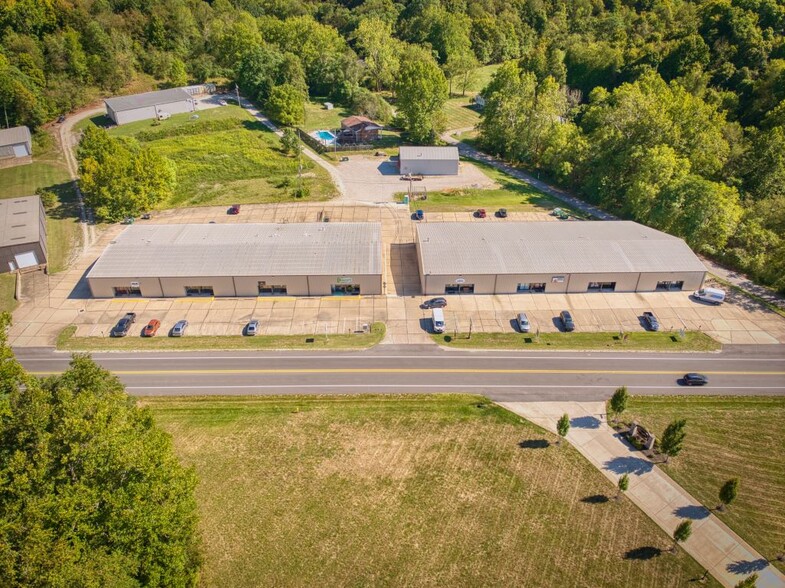 2198 WV-14, Williamstown, WV for lease - Building Photo - Image 3 of 4