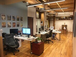 222 N 2nd St, Minneapolis, MN à louer Photo intérieure- Image 1 de 5