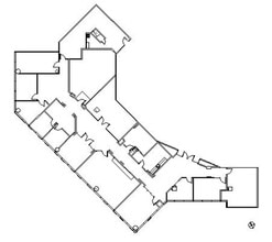 1 Pierce Pl, Itasca, IL for lease Floor Plan- Image 2 of 3