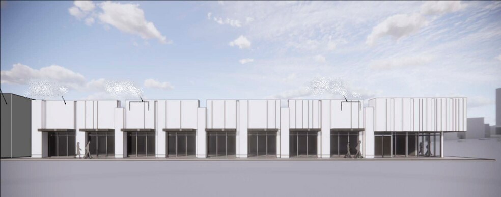 1104 Beville Rd, Daytona Beach, FL for sale - Building Photo - Image 2 of 5