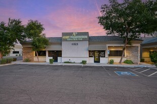 Bldg 3 - Commercial Real Estate