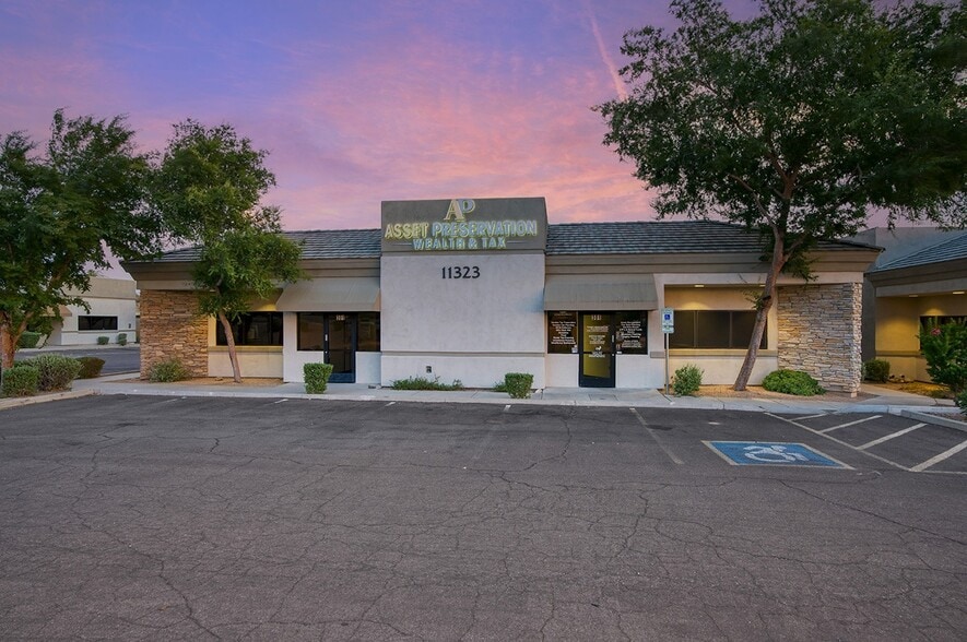 11323 W Bell Rd, Surprise, AZ à vendre - Photo principale - Image 1 de 30