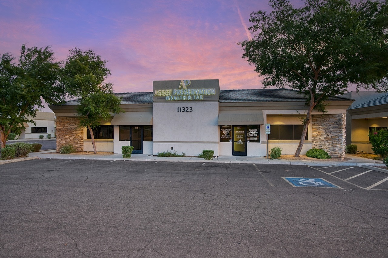 11323 W Bell Rd, Surprise, AZ à vendre Photo principale- Image 1 de 31