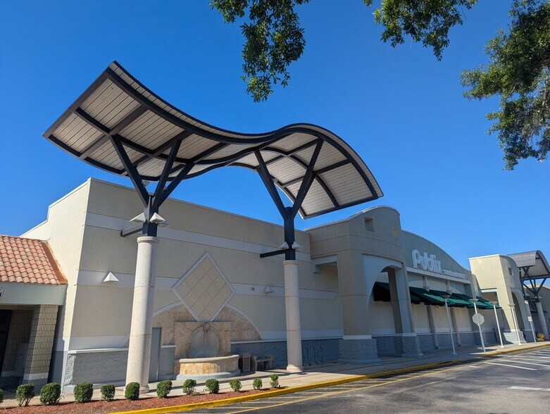 3851-3913 Wekiva Springs Rd, Longwood, FL à louer - Photo du bâtiment - Image 2 de 14