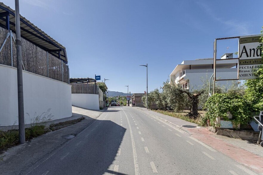 Land in Gójar, Granada for sale - Building Photo - Image 1 of 12