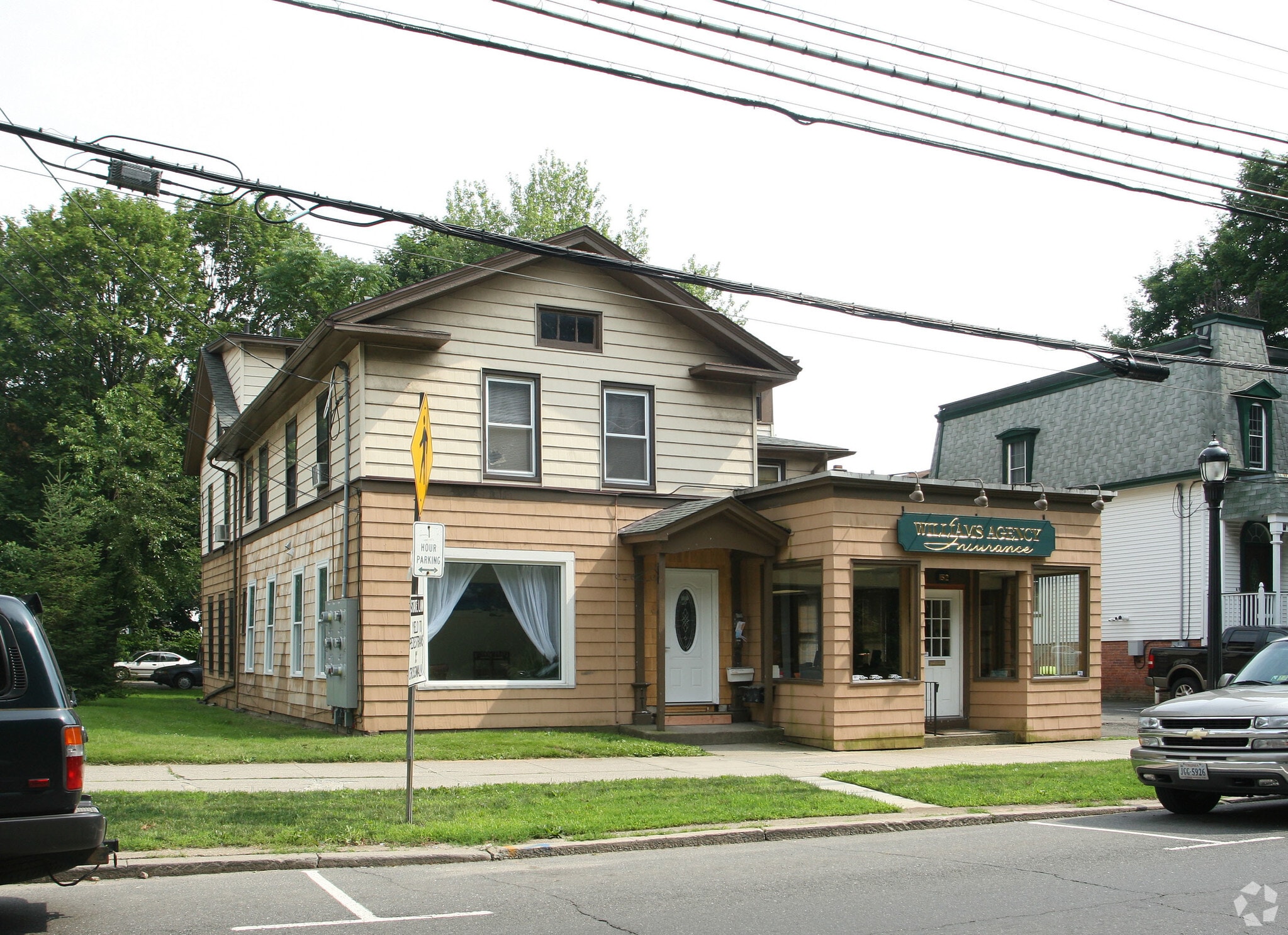 150-152 Broad St, Milford, CT à vendre Photo principale- Image 1 de 3