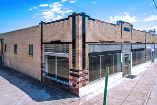 Plus de détails pour 815 W Broadway St, Ardmore, OK - Commerce de détail à vendre
