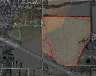 More details for 0 Tracy Rd, Moline, OH - Land for Sale