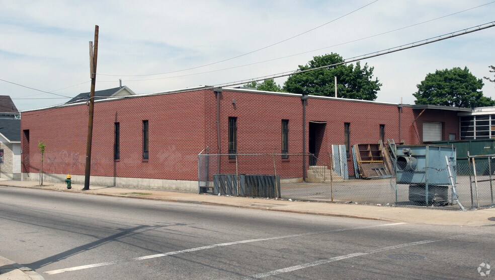 29-31 Delaine St, Providence, RI à vendre - Photo du bâtiment - Image 2 de 5