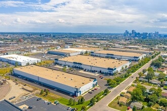4900 Osage St, Denver, CO - AÉRIEN  Vue de la carte - Image1