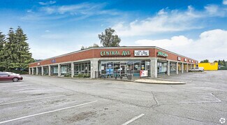 Plus de détails pour 1404 Central Ave S, Kent, WA - Bureau/Commerce de détail à louer