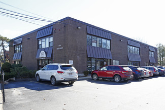 More details for 1191-1193 Chestnut St, Newton, MA - Office for Lease