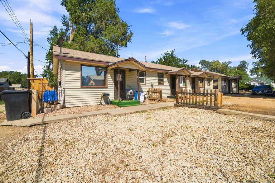 2006 E 7th St, Pueblo, CO for sale - Building Photo - Image 2 of 13