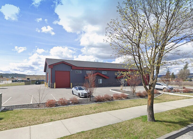 6265 W Integrity Way, Post Falls, ID à louer - Photo du bâtiment - Image 1 de 1
