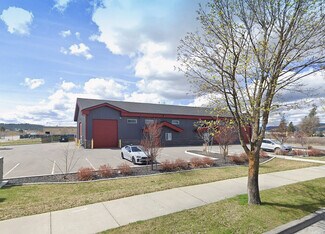 Plus de détails pour 6265 W Integrity Way, Post Falls, ID - Industriel à louer