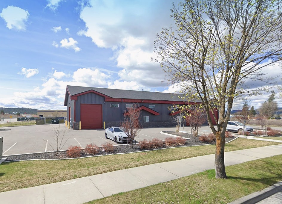 6265 W Integrity Way, Post Falls, ID for lease Primary Photo- Image 1 of 2