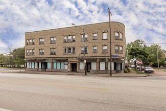 Plus de détails pour 15432 Lake Shore Blvd, Cleveland, OH - Vente au détail à vendre