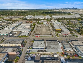 4200-4250 NW 72nd Ave, Miami, FL - Aerial  map view - Image1