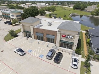 More details for 861 N Tarrant Pky, Keller, TX - Retail for Lease
