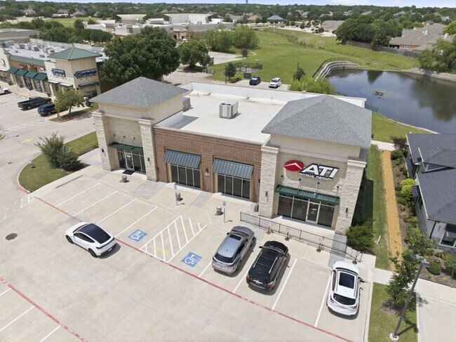 Plus de détails pour 861 N Tarrant Pky, Keller, TX - Commerce de détail à louer