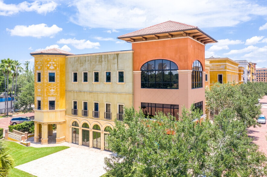 7065 Westpointe Blvd, Orlando, FL à vendre - Photo principale - Image 1 de 13