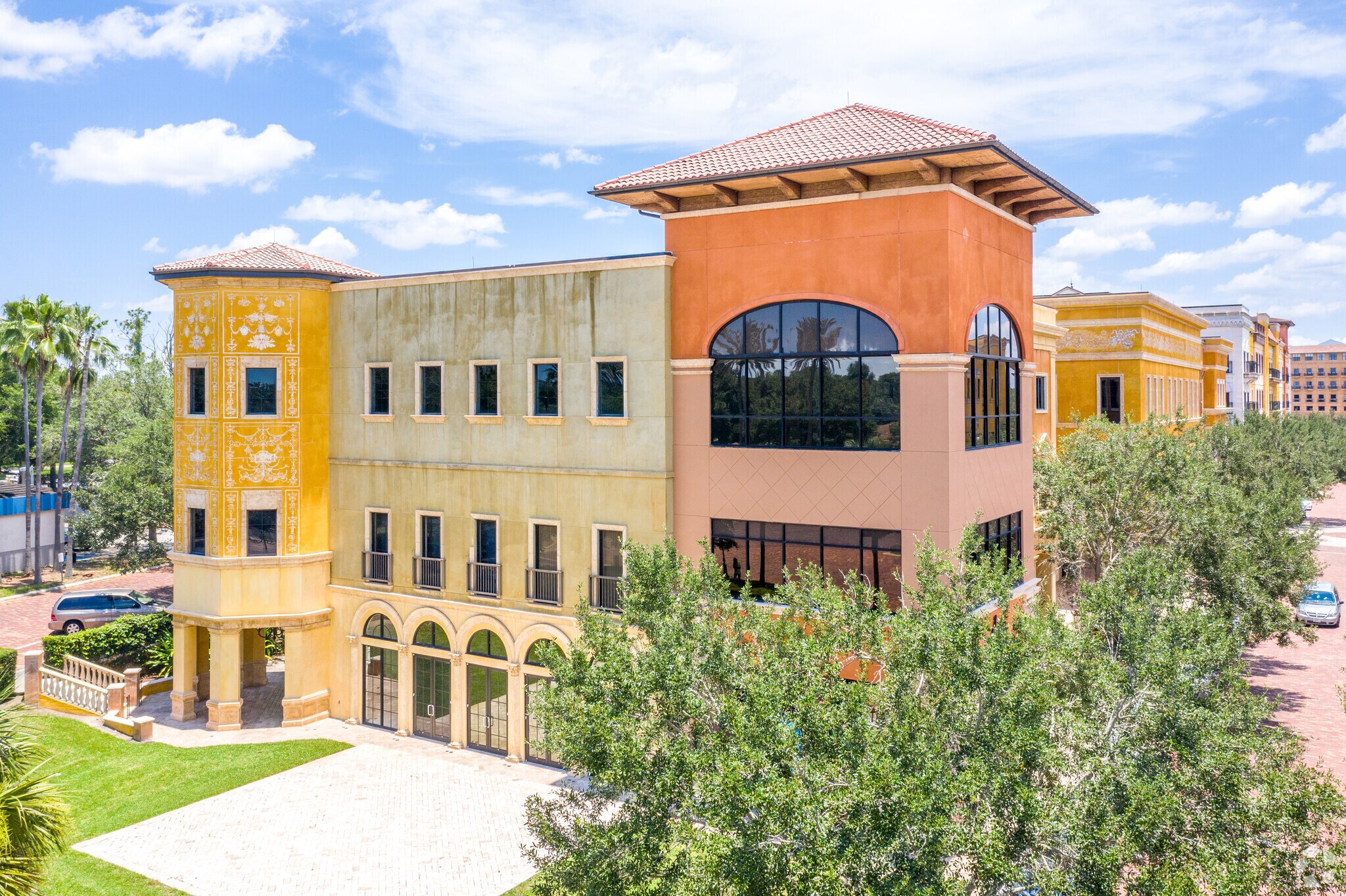 7065 Westpointe Blvd, Orlando, FL à vendre Photo principale- Image 1 de 14