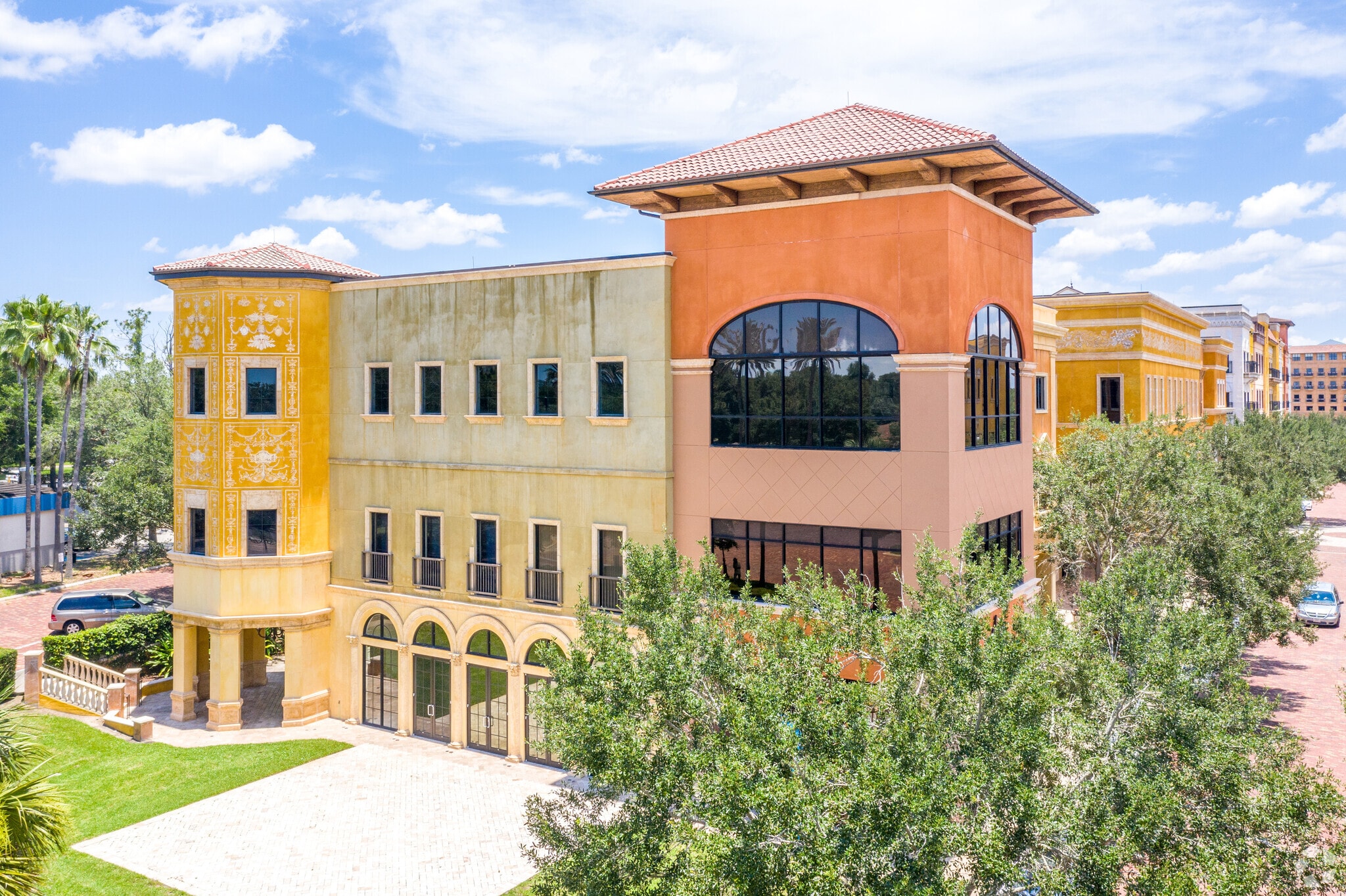 7065 Westpointe Blvd, Orlando, FL for sale Primary Photo- Image 1 of 14