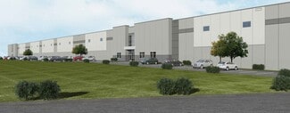 Plus de détails pour 2925 Clymer Ave, Telford, PA - Industriel à louer