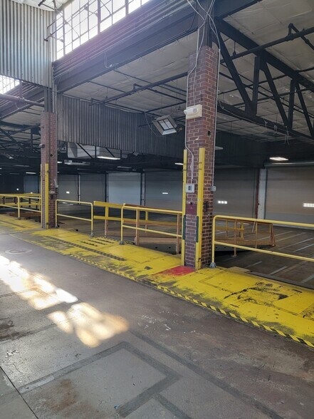 4219 Richmond St, Philadelphia, PA à louer - Photo intérieure - Image 3 de 6