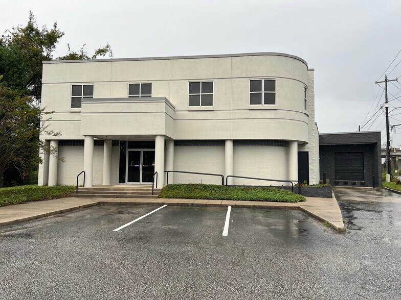 2039 Meeting Street Rd, North Charleston, SC à louer - Photo principale - Image 1 de 26