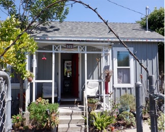 More details for 523 W Gutierrez St, Santa Barbara, CA - Multifamily for Sale