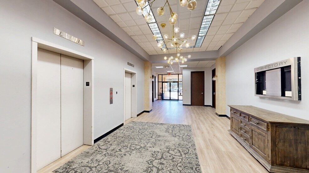 Value-Add DFW Office Portfolio portefeuille de 2 propriétés à vendre sur LoopNet.ca - Numérisation 3D de Matterport - Image 3 de 25