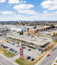 5809 Macleod Trl SW, Calgary, AB for lease Building Photo- Image 2 of 5
