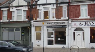 More details for 92 Kingston Rd, London - Retail for Lease