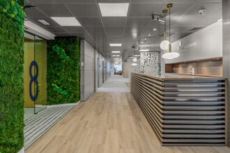 Networkia Diagonal, Avda Diag., 601, Barcelona, Barcelona for lease Interior Photo- Image 2 of 31