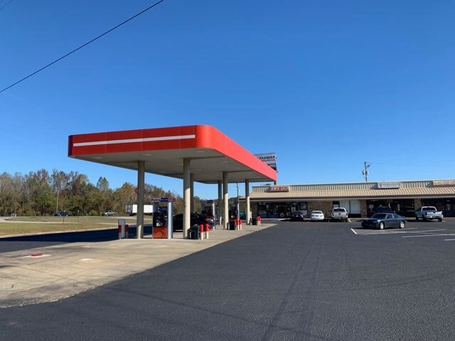 1756 Highway 14, Millbrook, AL for lease - Building Photo - Image 2 of 6