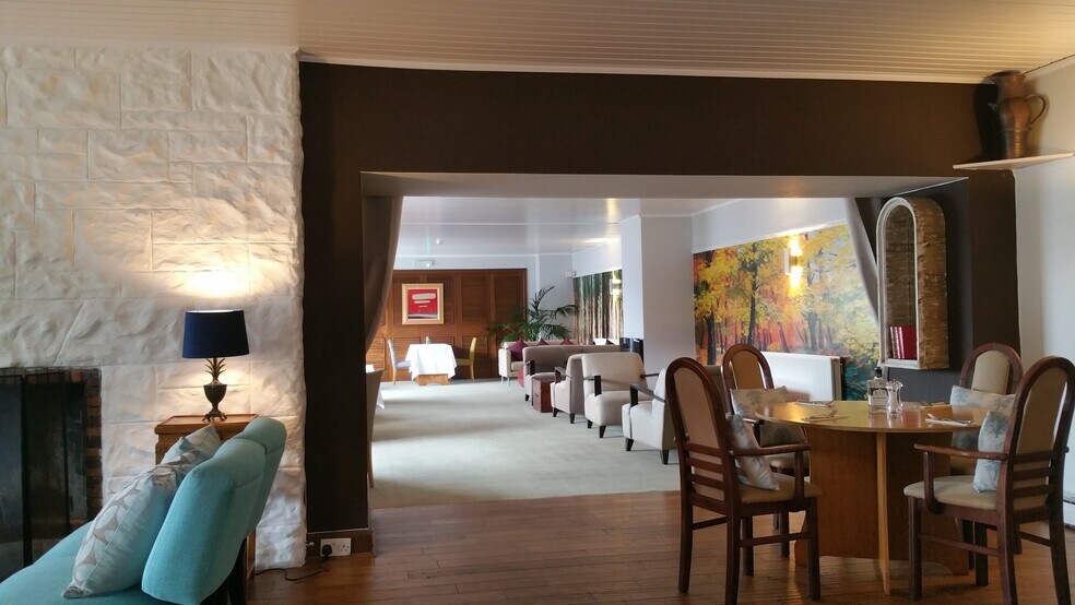 St Fillans, Crieff à vendre - Photo du bâtiment - Image 3 de 17