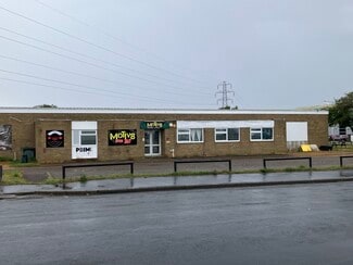 More details for Bergen Way, Kings Lynn - Flex, Industrial for Lease