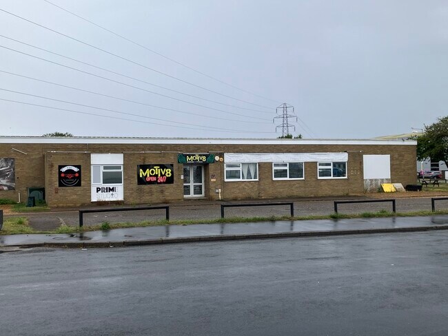 More details for Bergen Way, Kings Lynn - Flex, Industrial for Lease