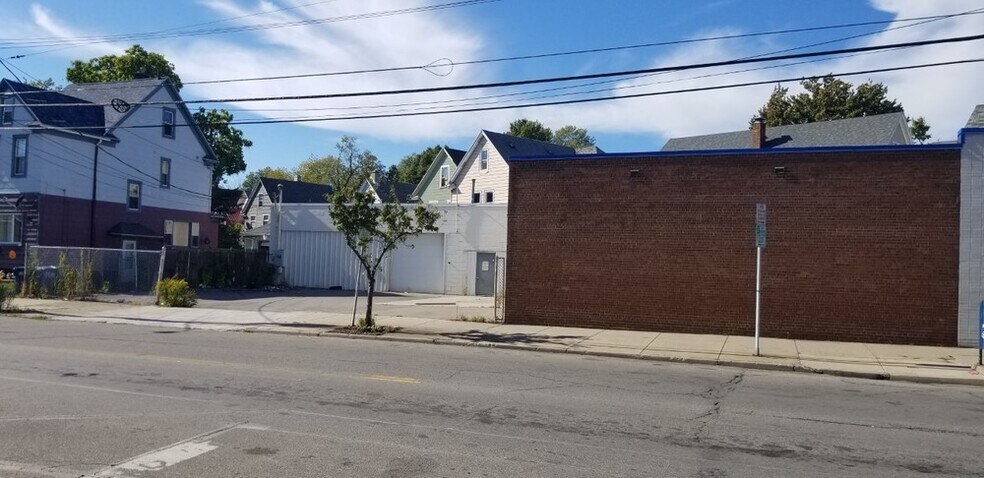 776 Tonawanda St, Buffalo, NY à louer - Photo du bâtiment - Image 3 de 9