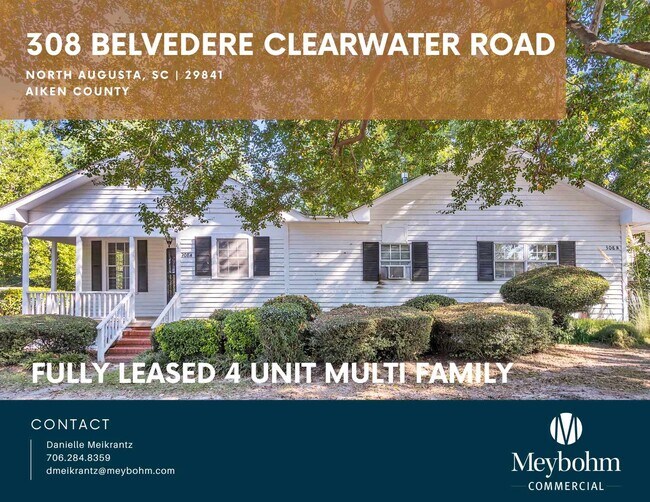 More details for Fully Leased- 4 Unit Multi-Family – Multifamily for Sale