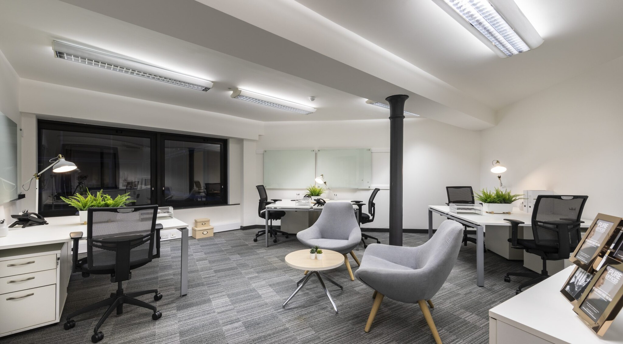 2 Anderson Pl, Edinburgh for lease Interior Photo- Image 1 of 8
